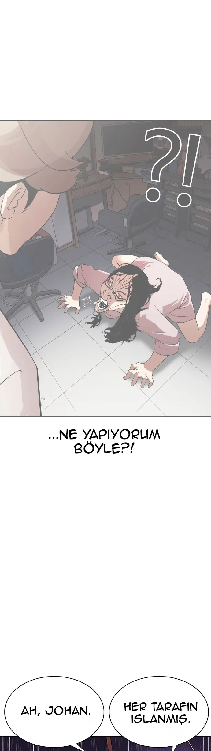 Lookism - Bölüm 337 - Sayfa 58