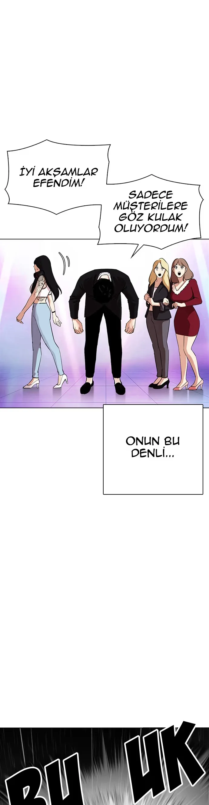 Lookism - Bölüm 337 - Sayfa 7