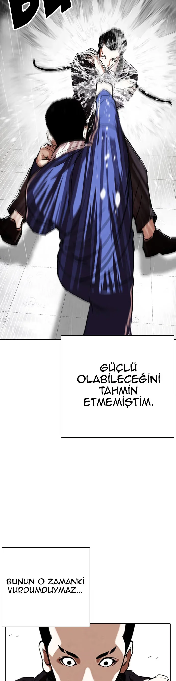 Lookism - Bölüm 337 - Sayfa 8