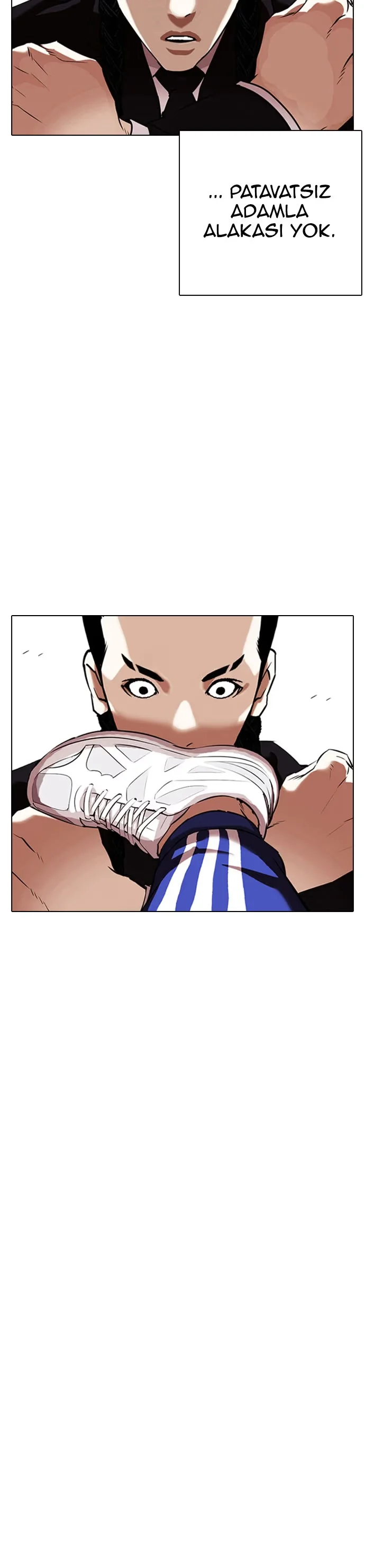 Lookism - Bölüm 337 - Sayfa 9