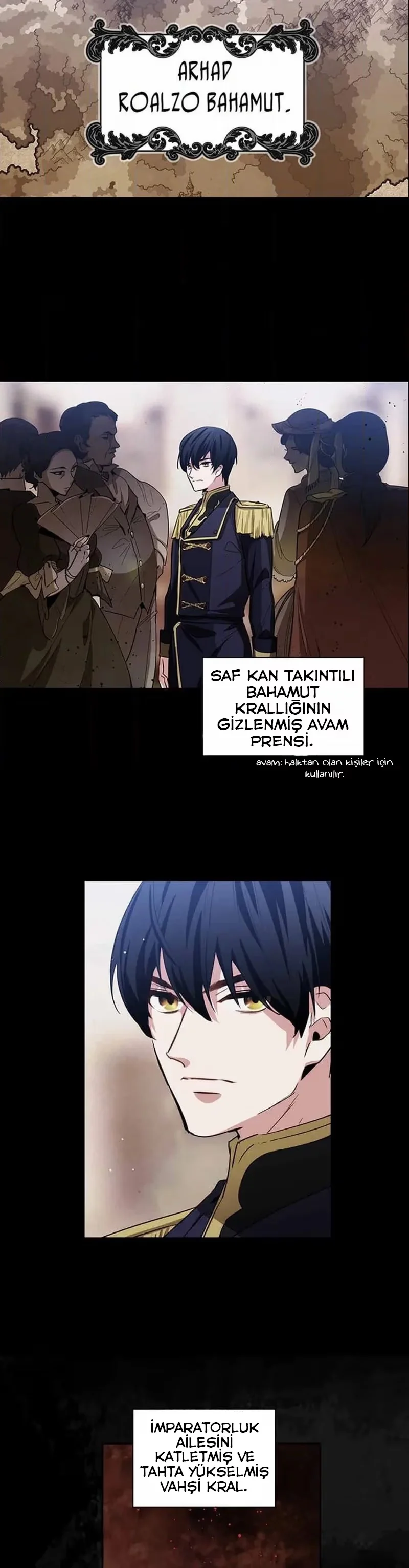 Adonis - Bölüm 69 - Sayfa 18