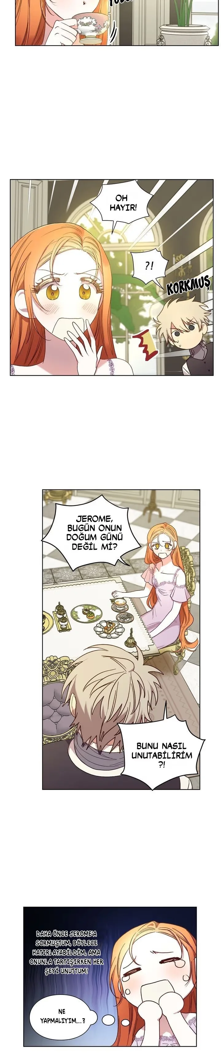 Lucia - Bölüm 73 - Sayfa 19