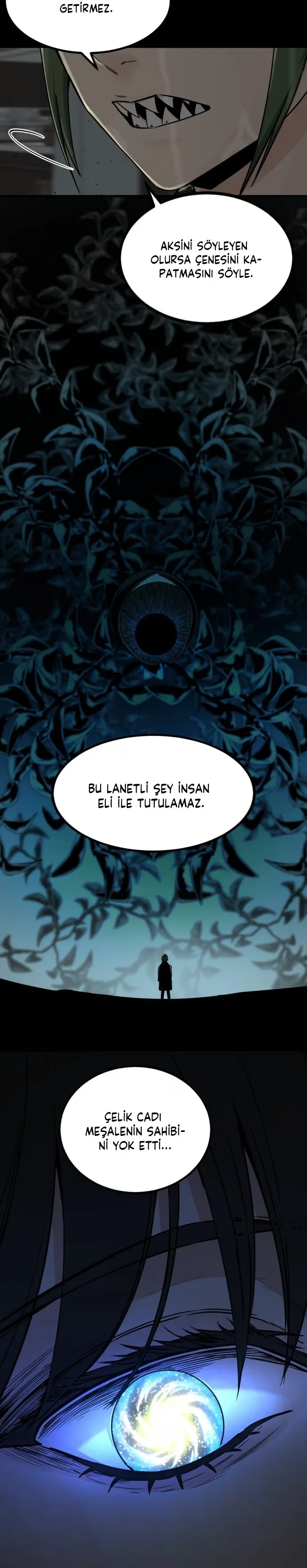 Hero Killer - Bölüm 100 - Sayfa 11