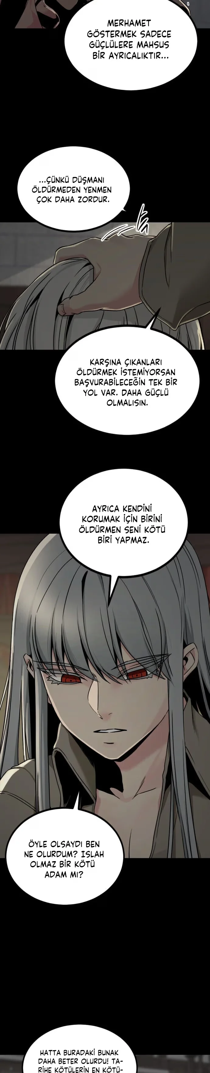 Hero Killer - Bölüm 100 - Sayfa 19