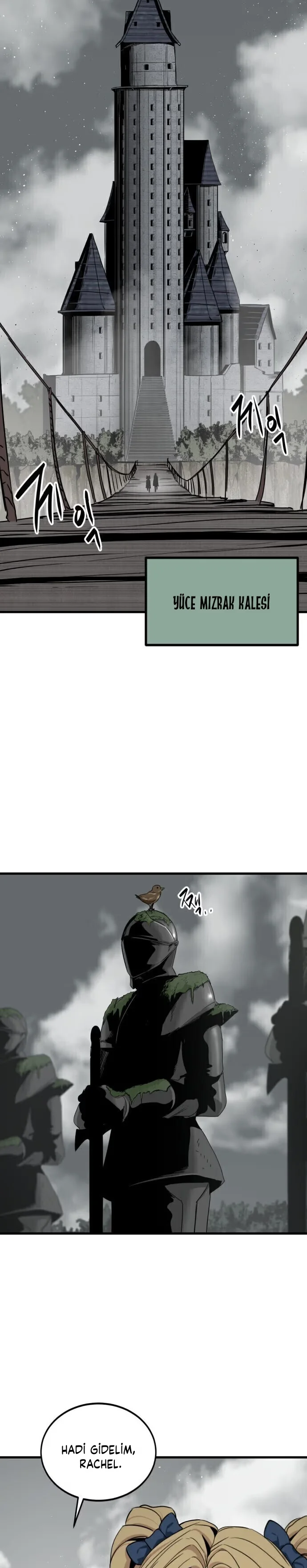 Hero Killer - Bölüm 100 - Sayfa 23