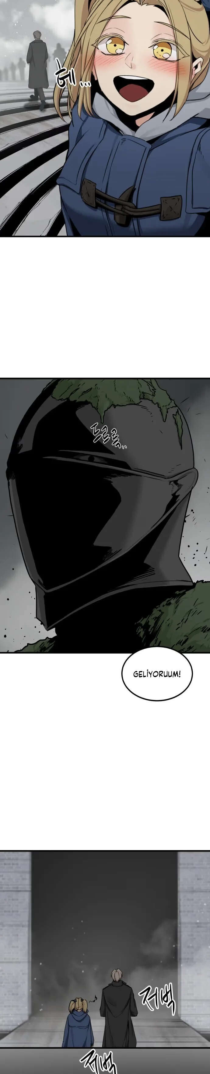 Hero Killer - Bölüm 100 - Sayfa 24