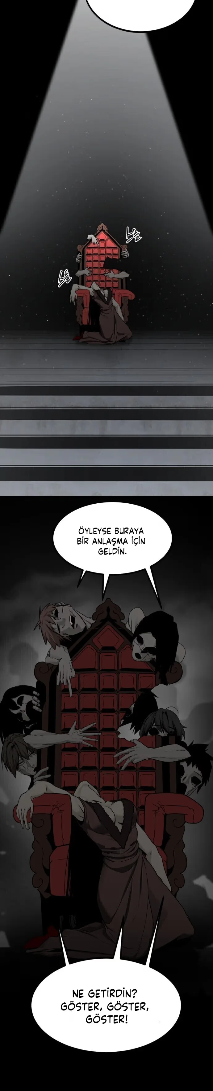 Hero Killer - Bölüm 100 - Sayfa 27