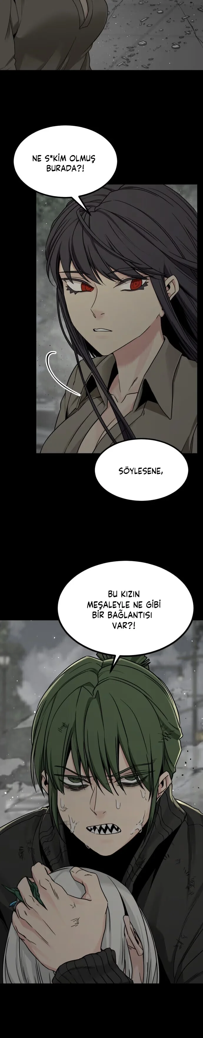 Hero Killer - Bölüm 100 - Sayfa 8