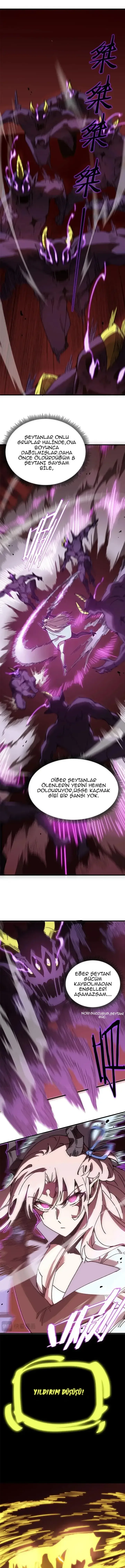 SSS-Rank Paladin Who Transcends Common Sense - Bölüm 12 - Sayfa 11