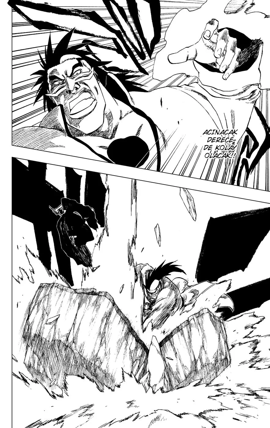 Bleach - Bölüm 203 - Sayfa 10