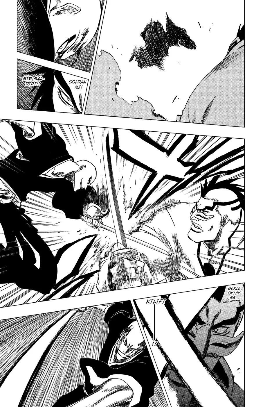 Bleach - Bölüm 203 - Sayfa 11