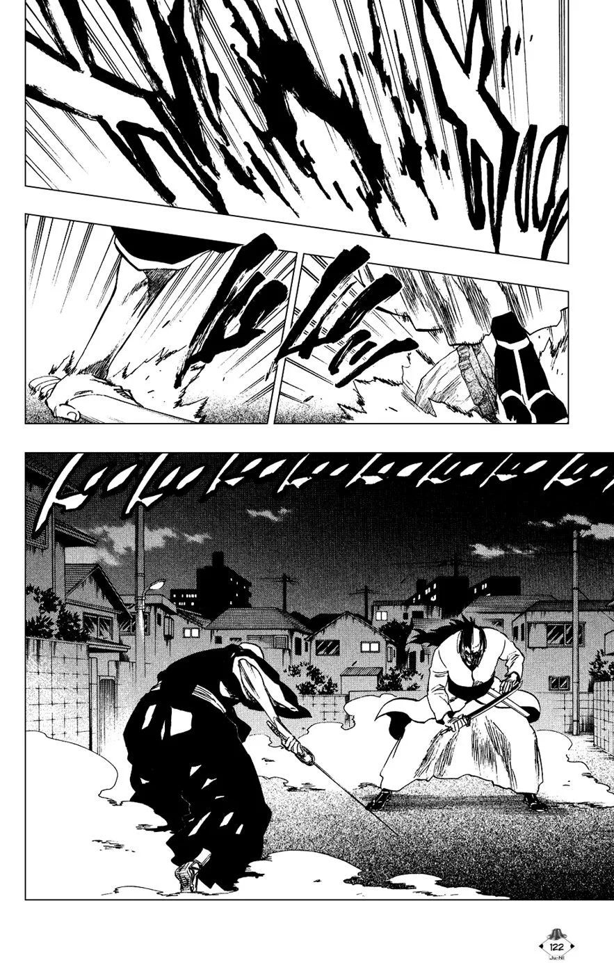 Bleach - Bölüm 203 - Sayfa 12