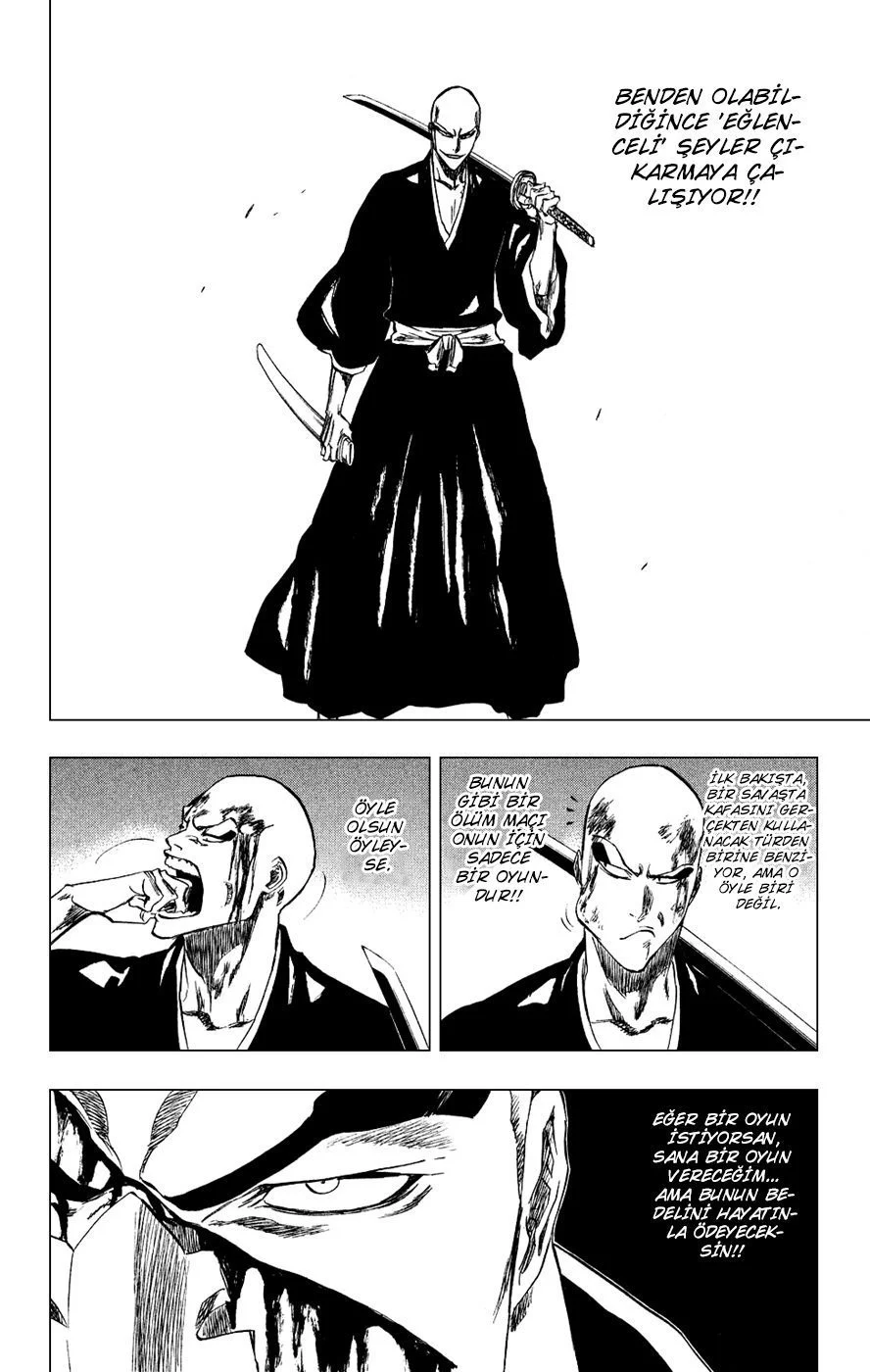 Bleach - Bölüm 203 - Sayfa 14
