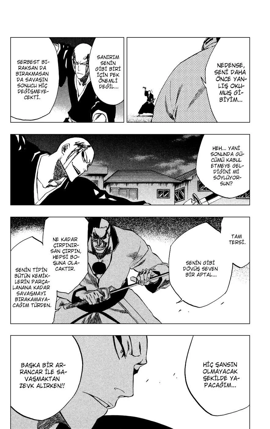 Bleach - Bölüm 203 - Sayfa 16