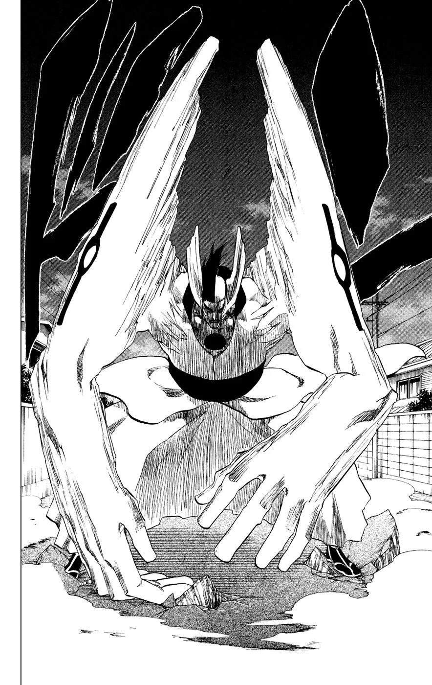 Bleach - Bölüm 203 - Sayfa 18