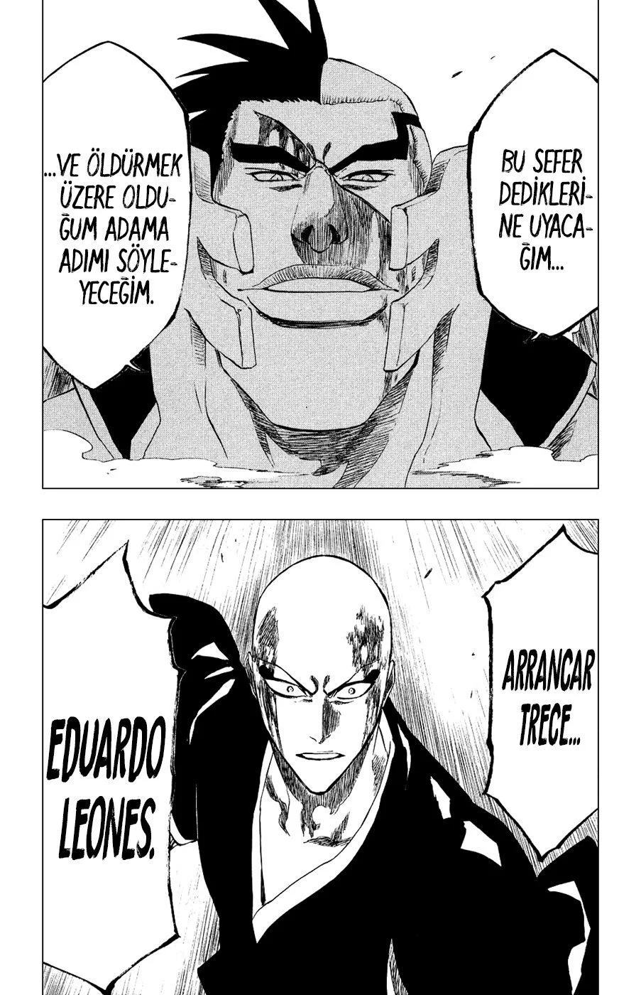 Bleach - Bölüm 203 - Sayfa 19