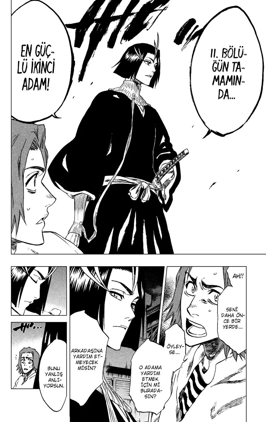 Bleach - Bölüm 203 - Sayfa 4