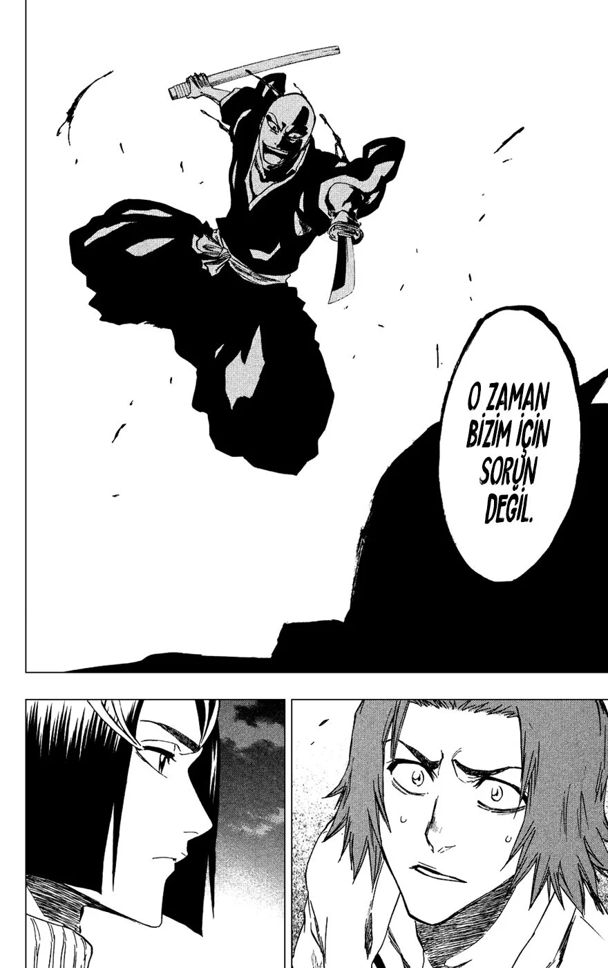 Bleach - Bölüm 203 - Sayfa 6