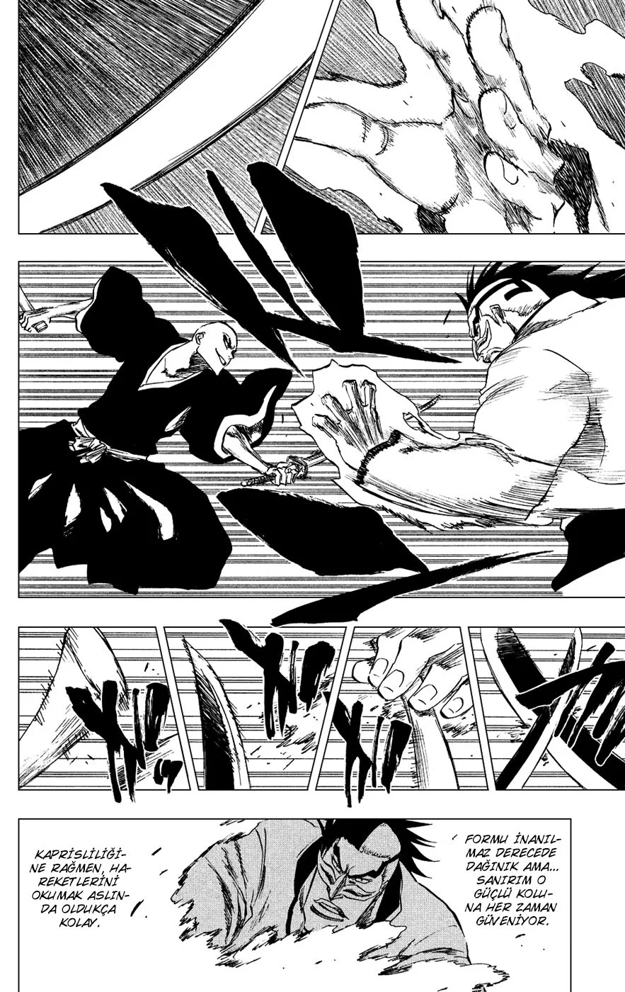 Bleach - Bölüm 203 - Sayfa 8