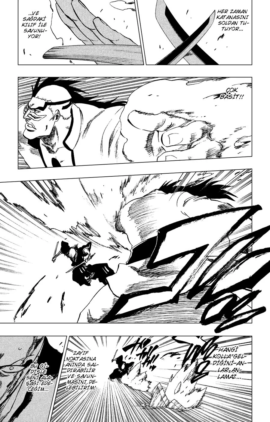 Bleach - Bölüm 203 - Sayfa 9