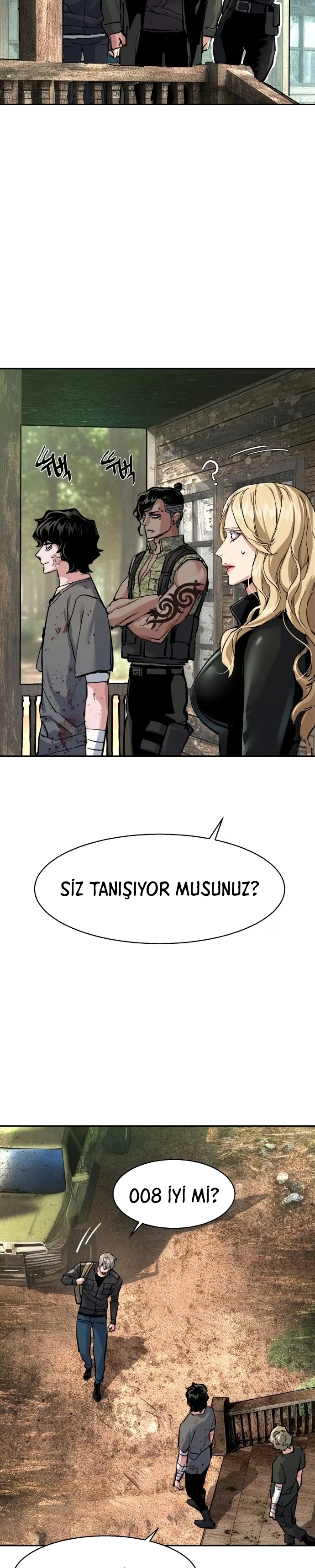 Mercenary Enrollment - Bölüm 254 - Sayfa 12
