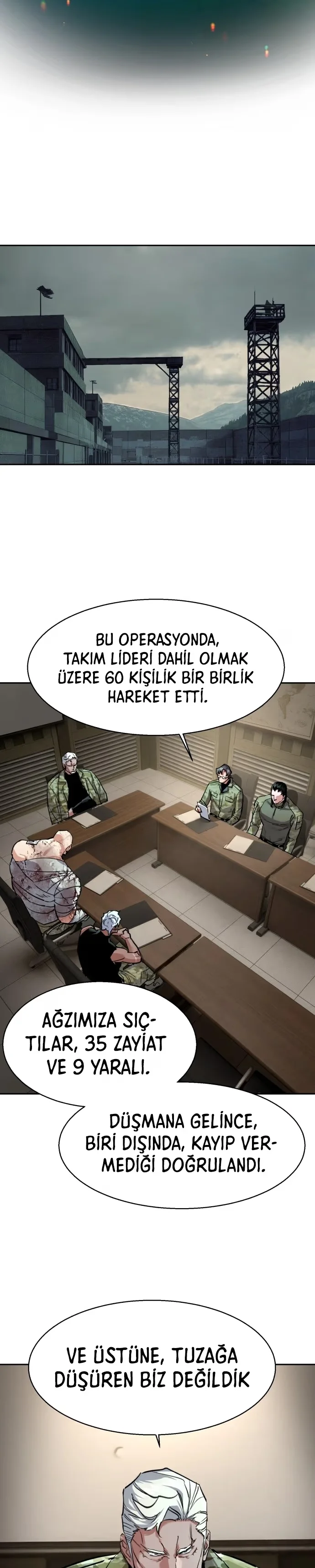 Mercenary Enrollment - Bölüm 254 - Sayfa 28