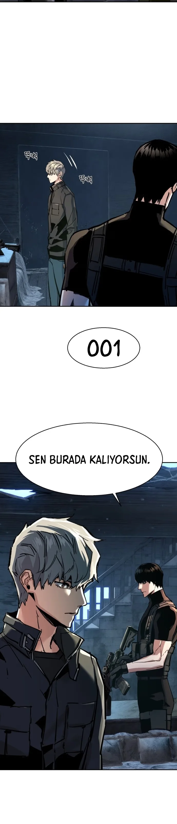 Mercenary Enrollment - Bölüm 254 - Sayfa 40