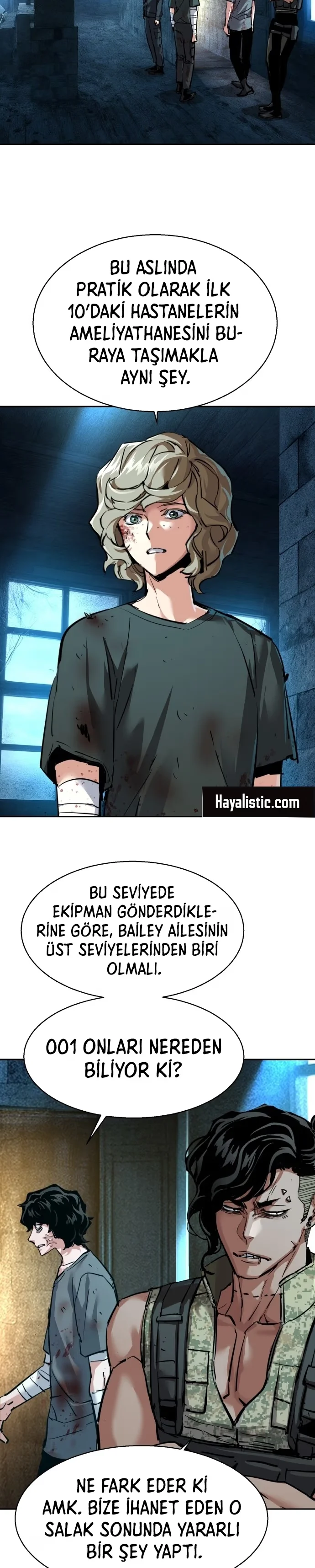 Mercenary Enrollment - Bölüm 254 - Sayfa 5