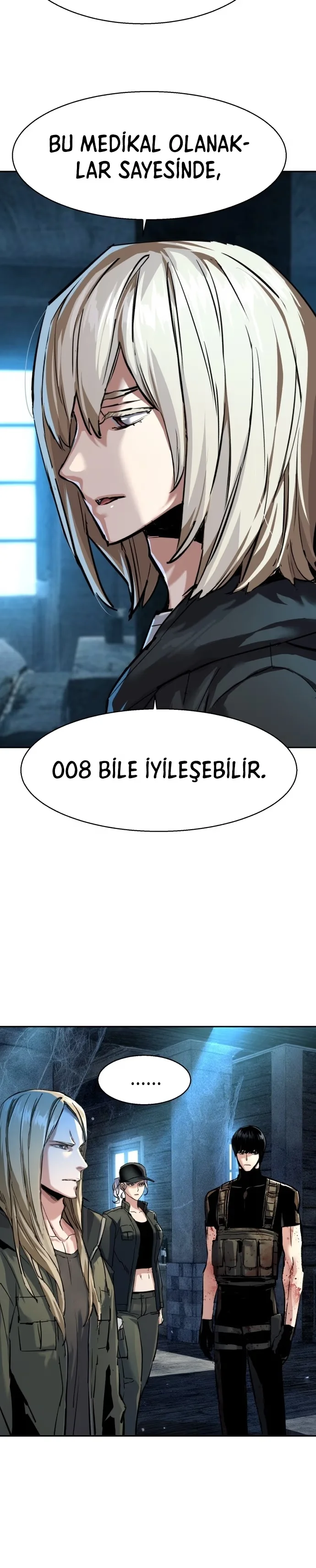 Mercenary Enrollment - Bölüm 254 - Sayfa 6
