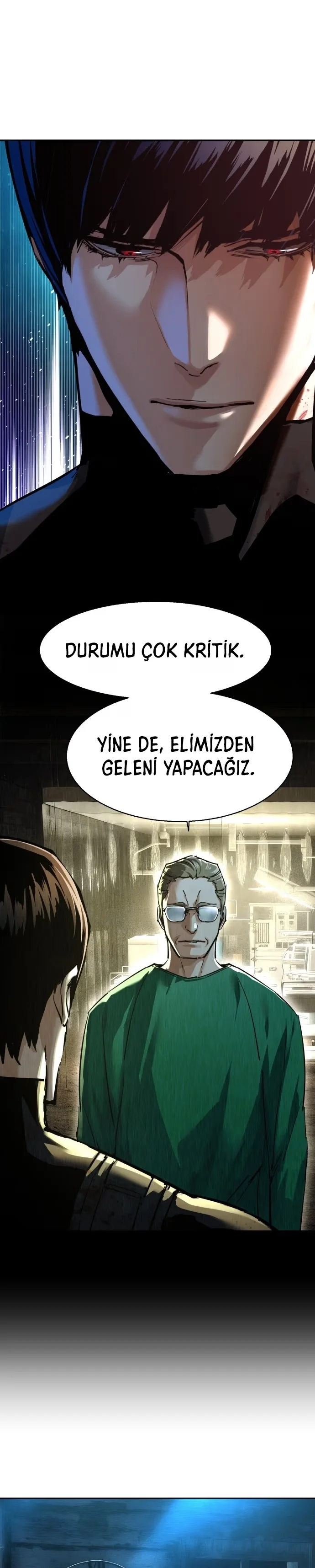 Mercenary Enrollment - Bölüm 254 - Sayfa 7