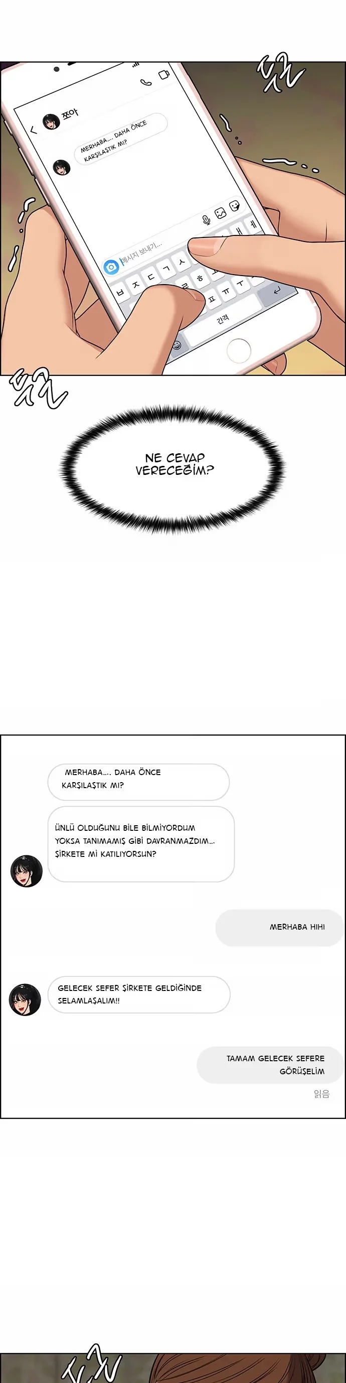True Beauty - Bölüm 177 - Sayfa 15
