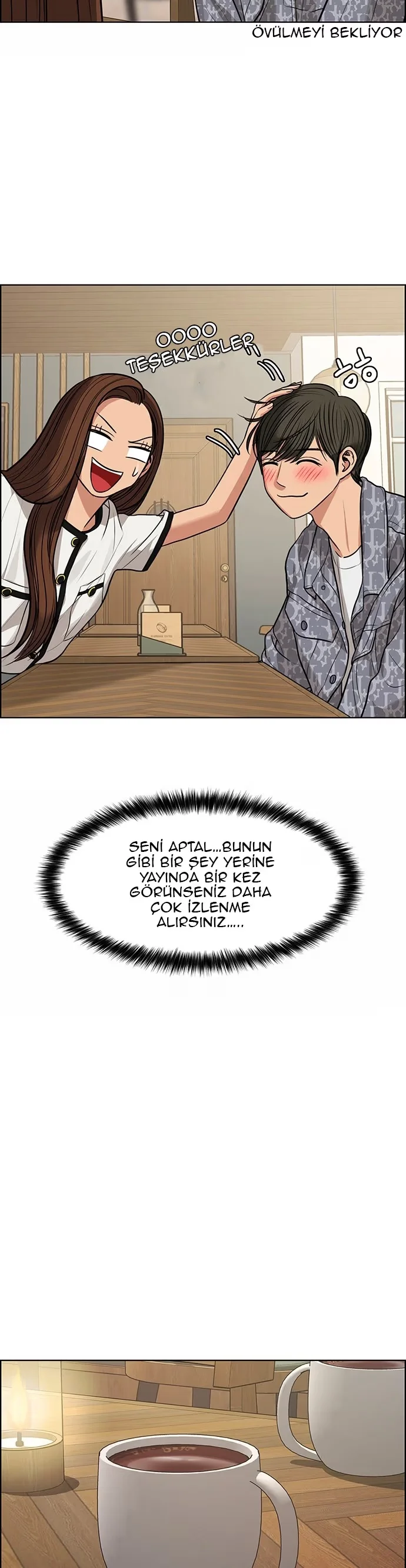True Beauty - Bölüm 177 - Sayfa 22