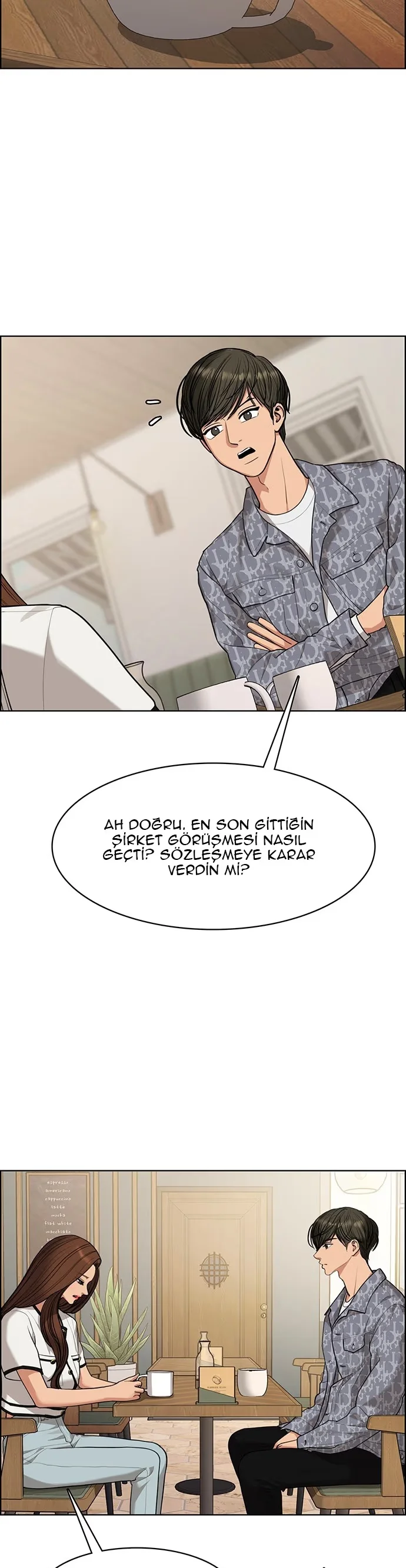 True Beauty - Bölüm 177 - Sayfa 23