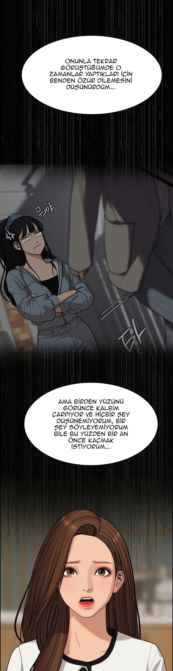 True Beauty - Bölüm 177 - Sayfa 27