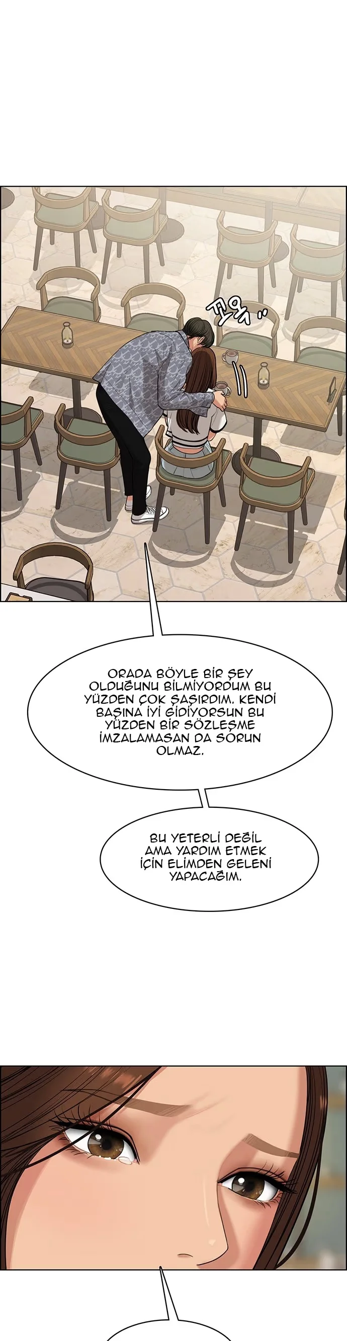 True Beauty - Bölüm 177 - Sayfa 29