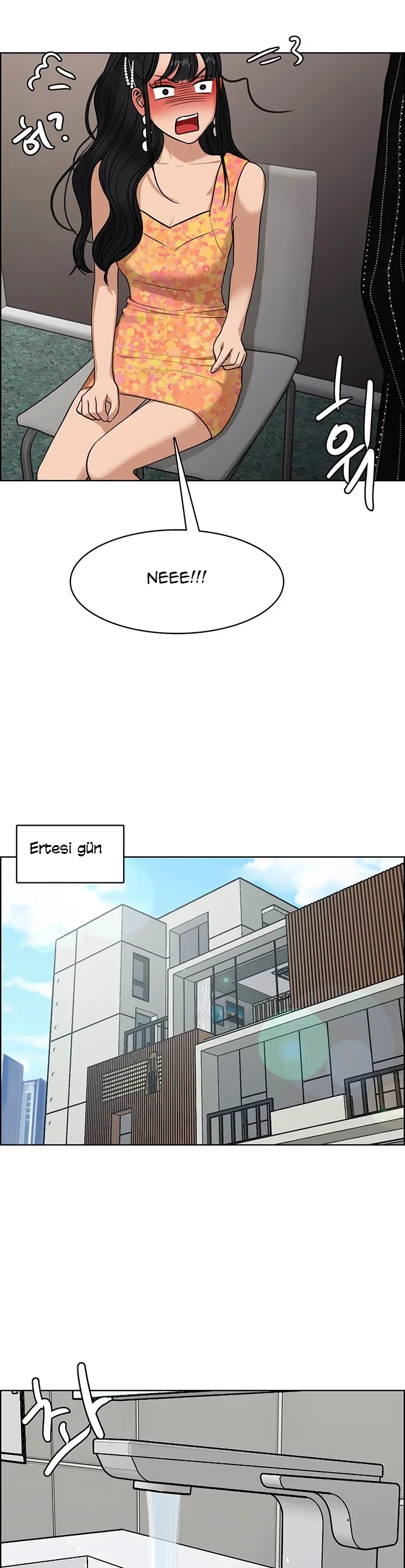 True Beauty - Bölüm 177 - Sayfa 35