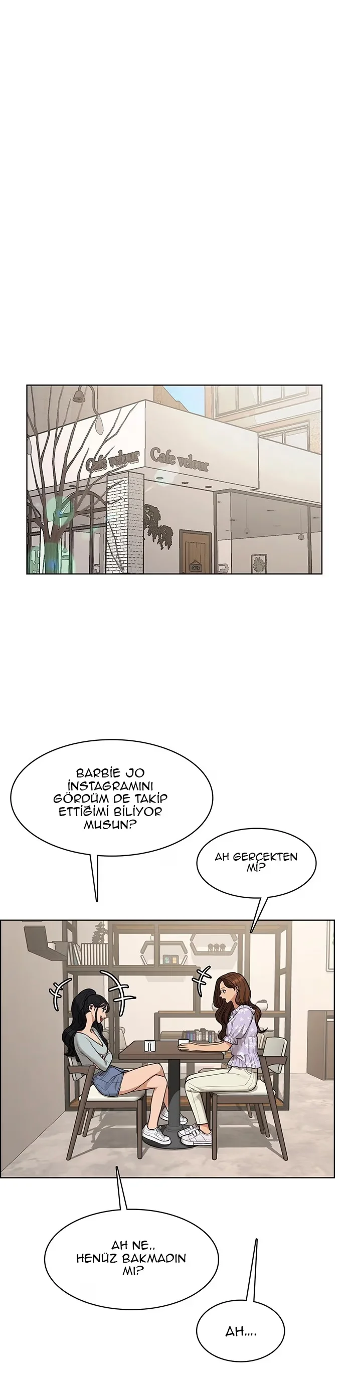 True Beauty - Bölüm 177 - Sayfa 38