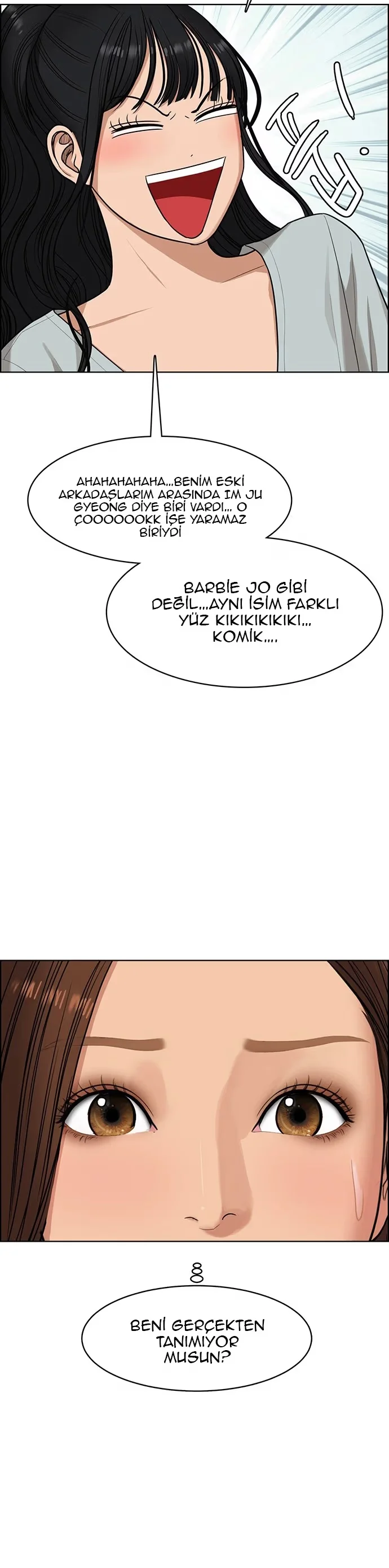 True Beauty - Bölüm 177 - Sayfa 41