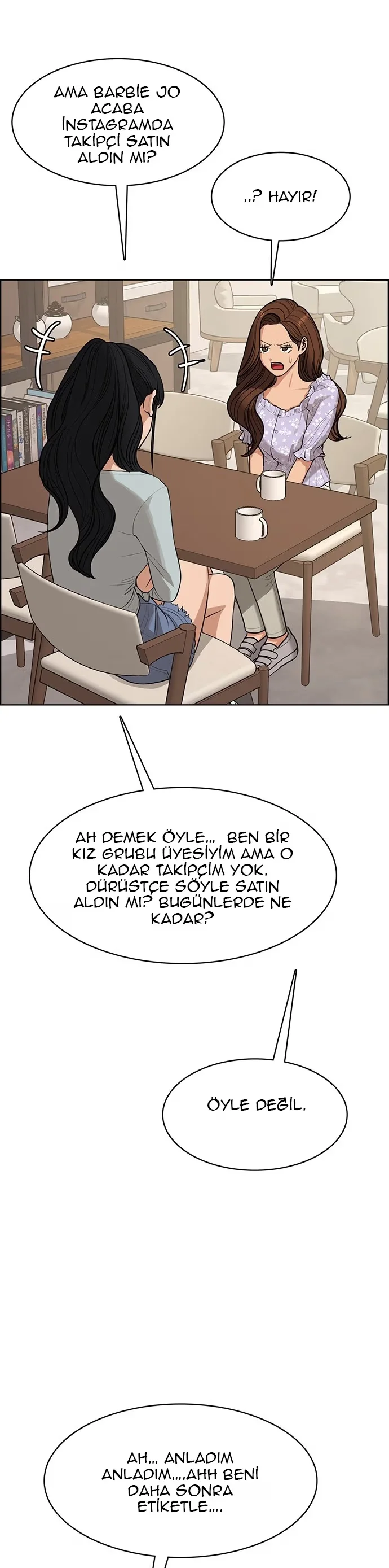 True Beauty - Bölüm 177 - Sayfa 42