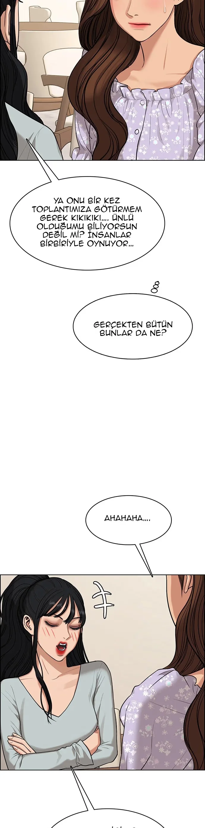 True Beauty - Bölüm 177 - Sayfa 45