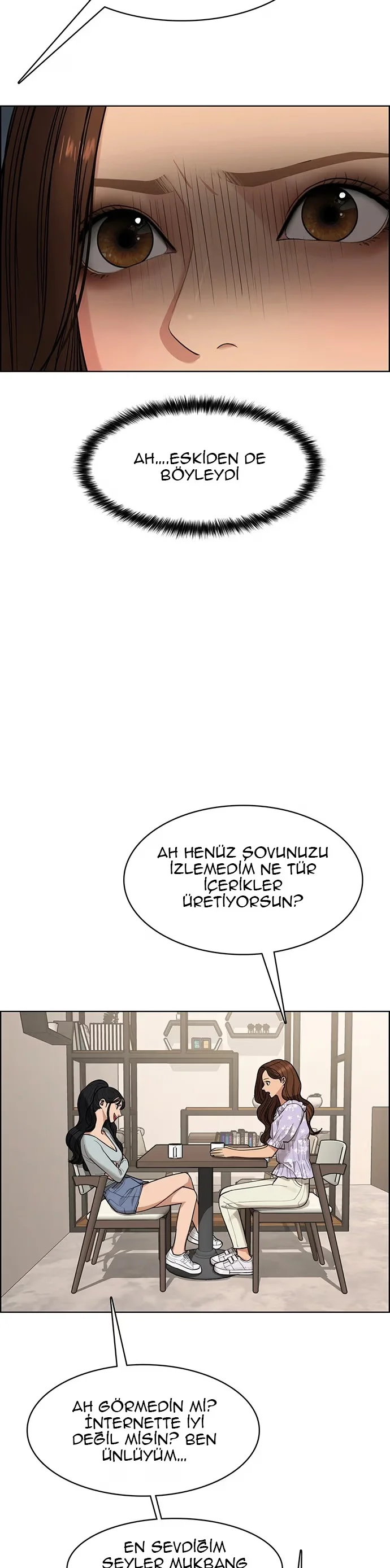 True Beauty - Bölüm 177 - Sayfa 49