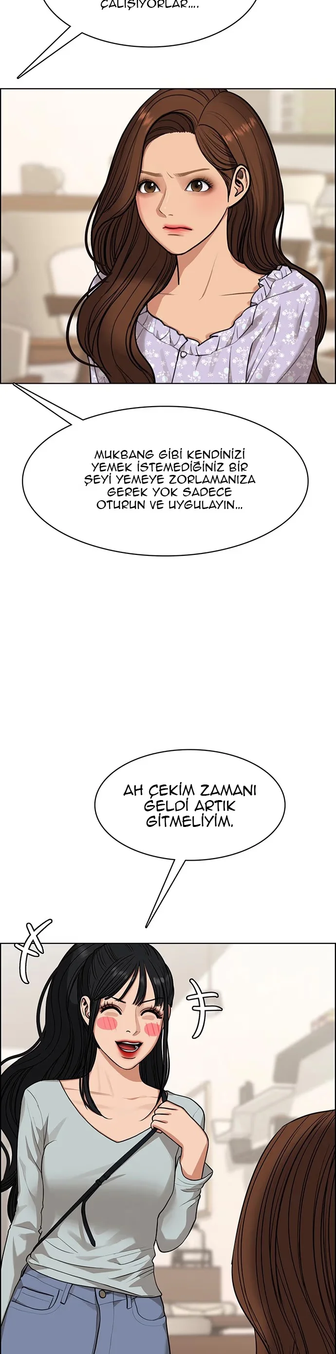 True Beauty - Bölüm 177 - Sayfa 51