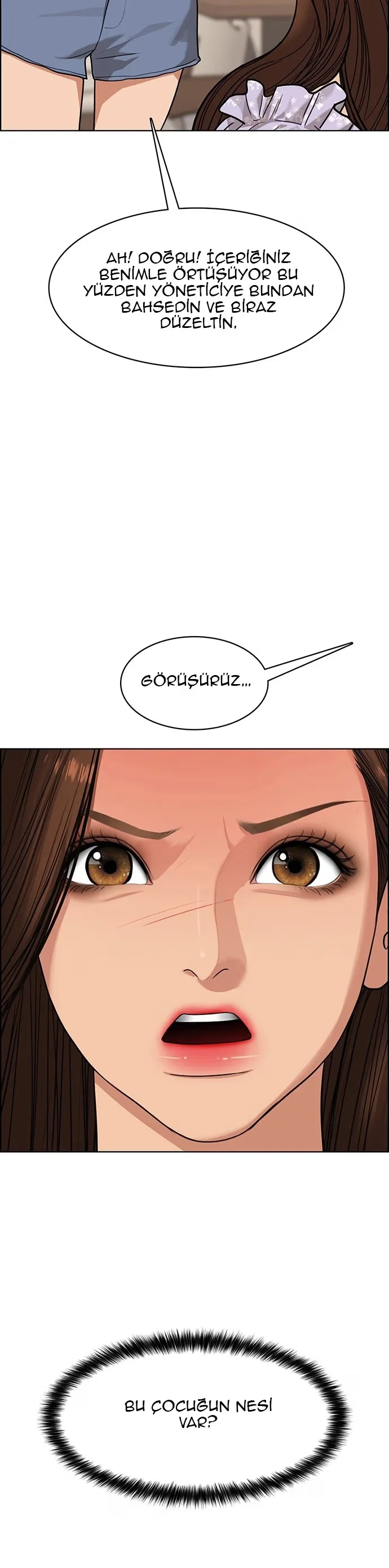 True Beauty - Bölüm 177 - Sayfa 52