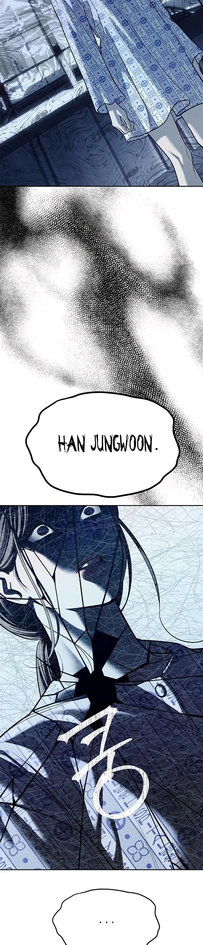 Undercover! Chaebol High School - Bölüm 79 - Sayfa 30