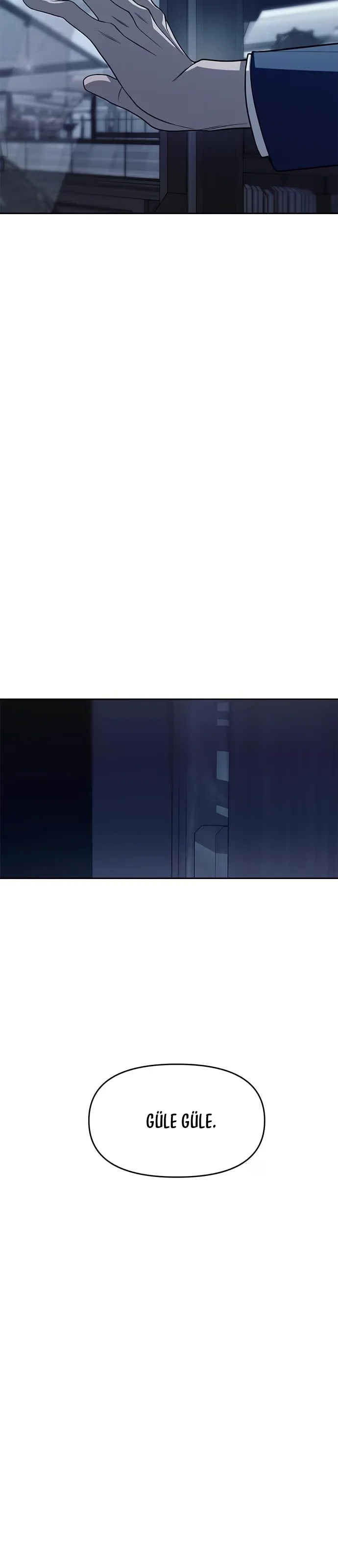 Undercover! Chaebol High School - Bölüm 79 - Sayfa 37
