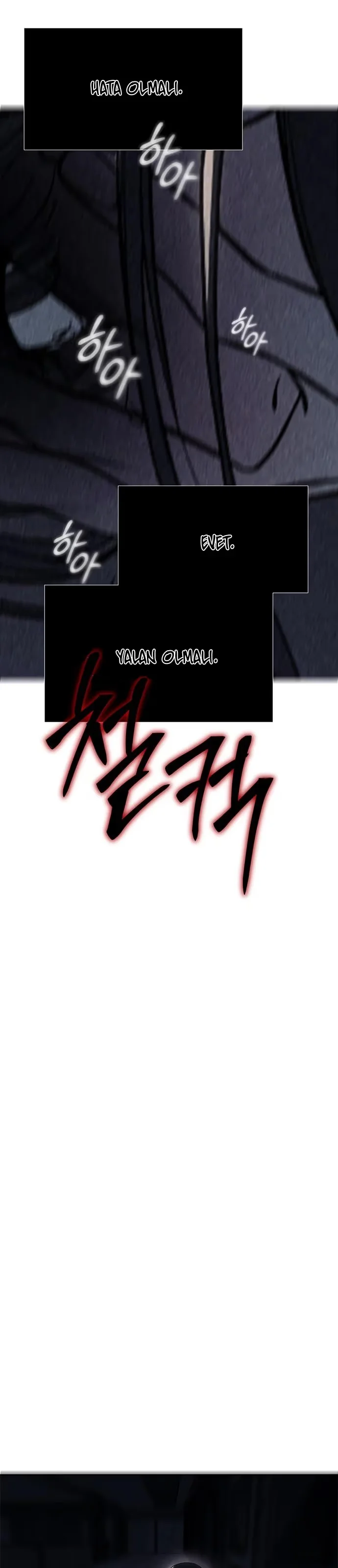 Undercover! Chaebol High School - Bölüm 79 - Sayfa 38