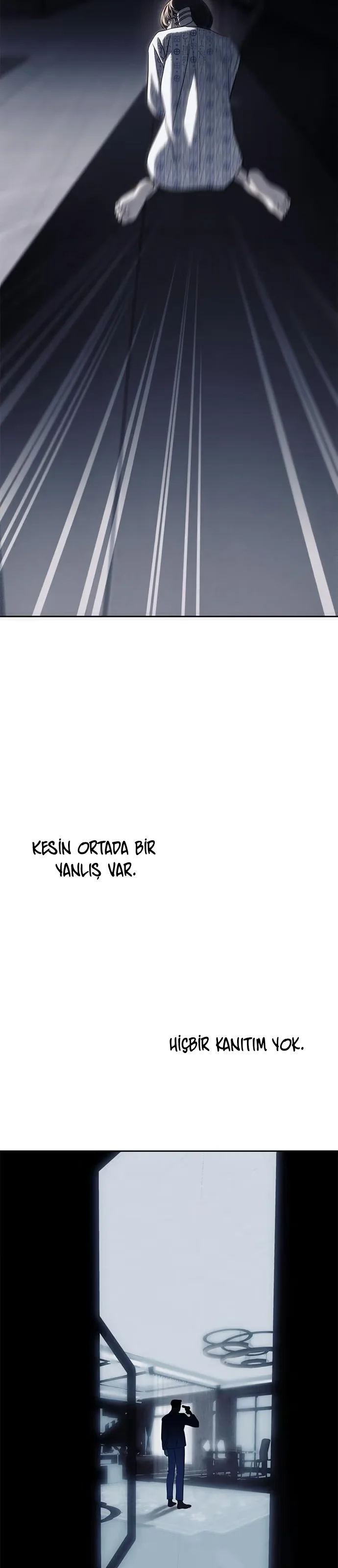 Undercover! Chaebol High School - Bölüm 79 - Sayfa 39