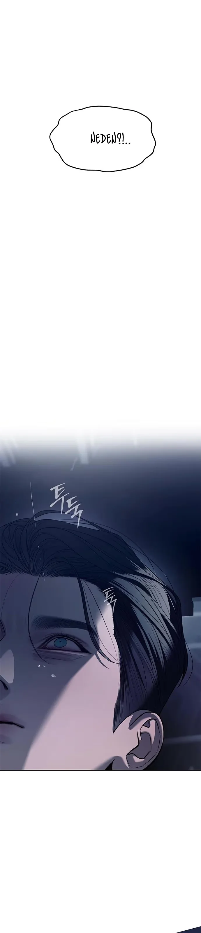 Undercover! Chaebol High School - Bölüm 79 - Sayfa 43