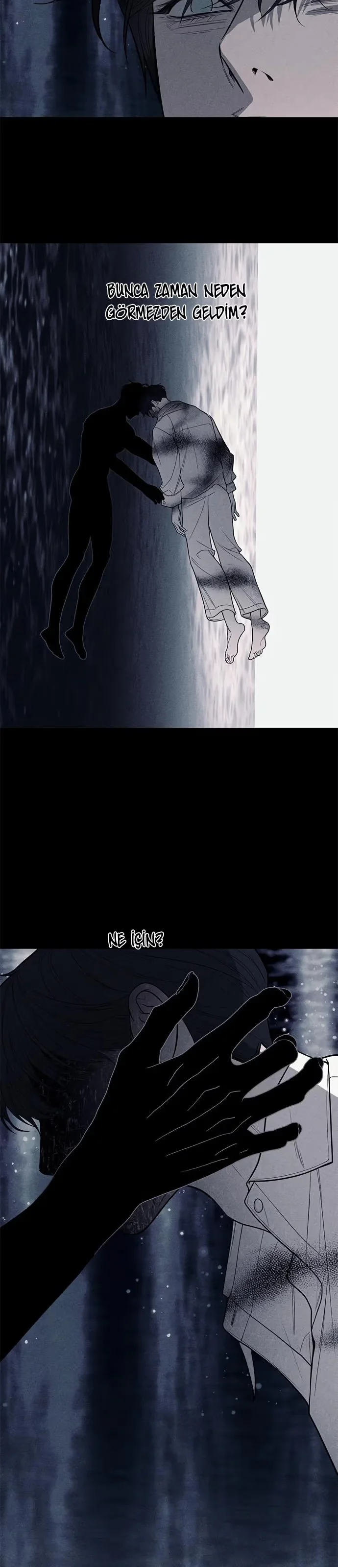 Undercover! Chaebol High School - Bölüm 79 - Sayfa 48