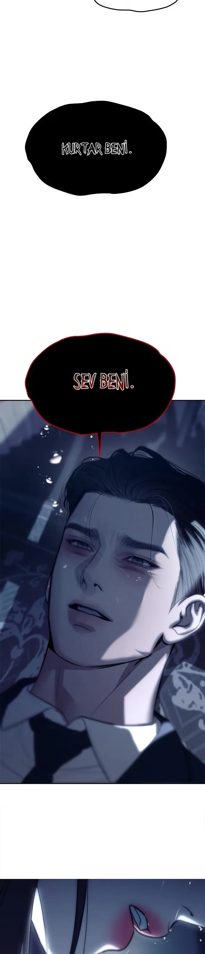 Undercover! Chaebol High School - Bölüm 79 - Sayfa 51